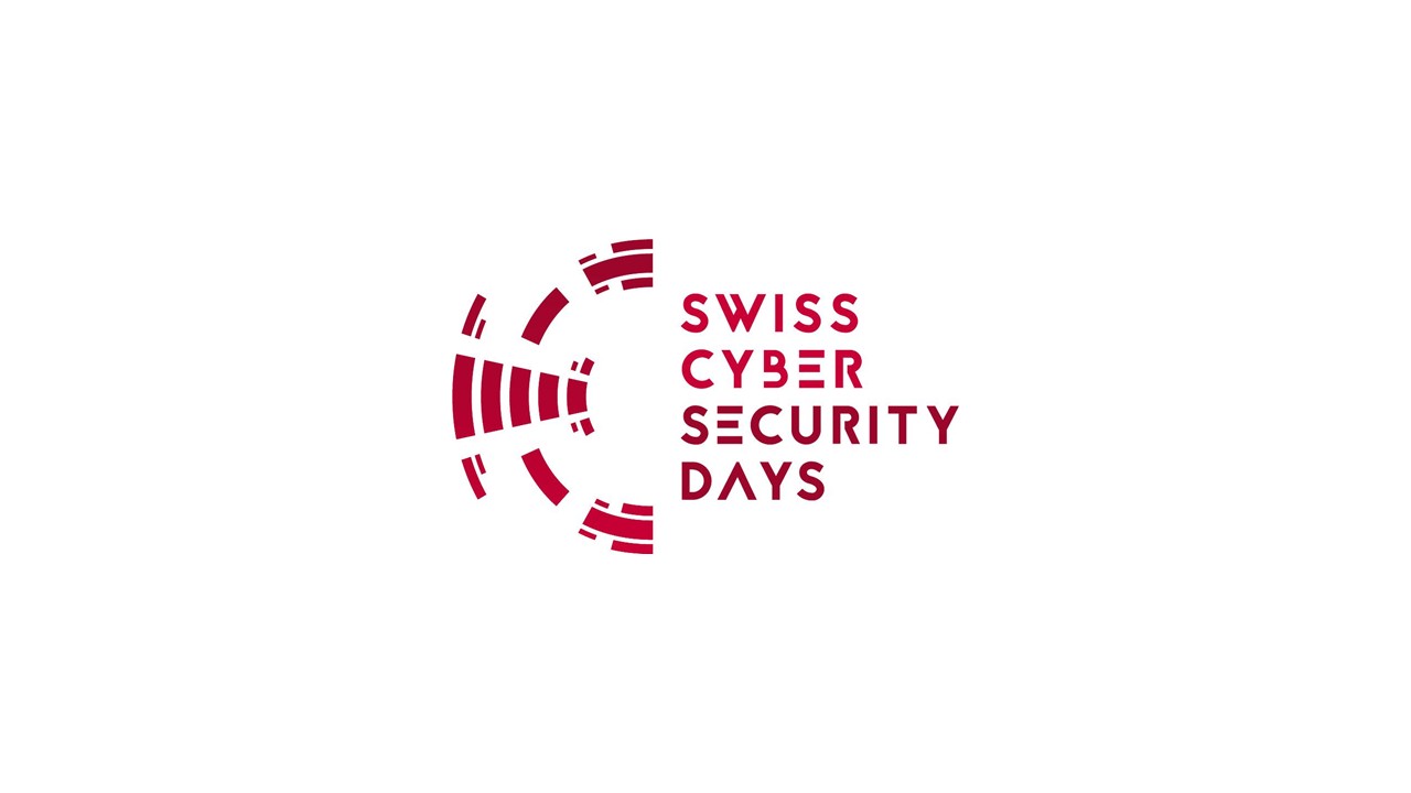 Swiss Cyber Security Days
