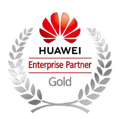 Huawei Gold_Partner_Button